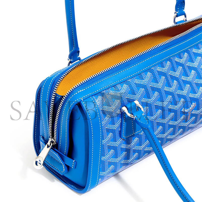 GOYARD BONBONNIÈRE BAG BONBONPMLTY10CL10P (30*12*10.5cm)